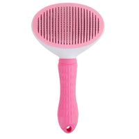 Pet Hair Brush