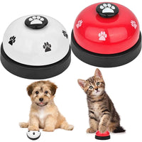 Interactive Training Bell for Dogs & Cats