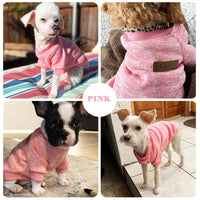 Classic Pet Sweatshirt