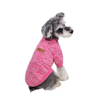 Classic Pet Sweatshirt