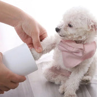 Automatic Pet Paw Cleaner Cup