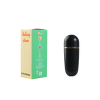 Portable Matte Skin Care Tool for Oil Removal