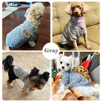 Classic Pet Sweatshirt