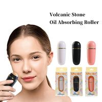 Portable Matte Skin Care Tool for Oil Removal