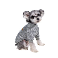 Classic Pet Sweatshirt