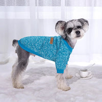 Classic Pet Sweatshirt