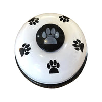 Interactive Training Bell for Dogs & Cats