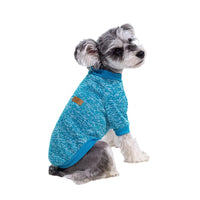 Classic Pet Sweatshirt