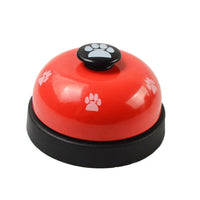 Interactive Training Bell for Dogs & Cats