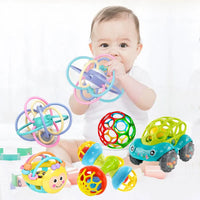 Sensory Development Toys for Babies