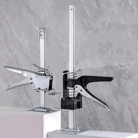 Labor-Saving Arm Jack Board Lifter