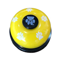 Interactive Training Bell for Dogs & Cats