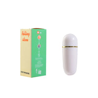 Portable Matte Skin Care Tool for Oil Removal