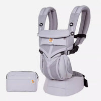 Omni 360 Ergonomic Baby Carrier -Front & Back Facing