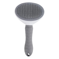 Pet Hair Brush