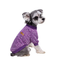 Classic Pet Sweatshirt