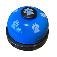 Interactive Training Bell for Dogs & Cats