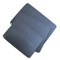 Aluminum Alloy Rapid Defrosting Tray