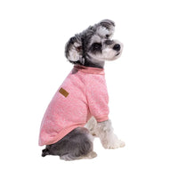 Classic Pet Sweatshirt