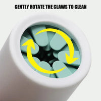 Automatic Pet Paw Cleaner Cup