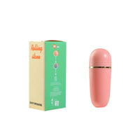 Portable Matte Skin Care Tool for Oil Removal