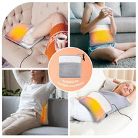 Washable Plush Feet Warmer for Winter Comfort & Better Sleep